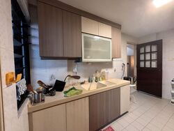 Hume Park I (D21), Condominium #463088191